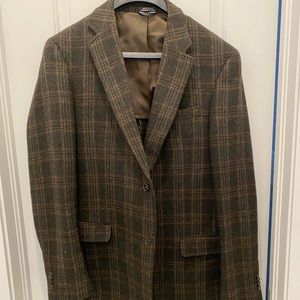 Mens blazer